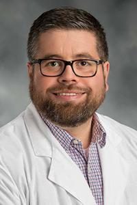 Brian Muckey, MD