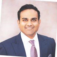 Rajkumar Sugumaran, MD