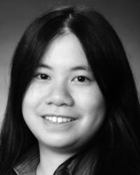 Jacqueline Wong, MD