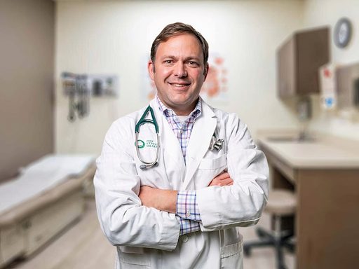 Kevin Scott, MD