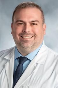 Ryan Forster, MD