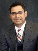 Subramanya Gajaraju Venkata, MD