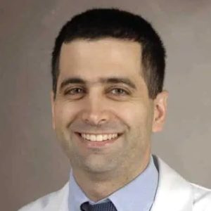 Raja Mehanna, MD