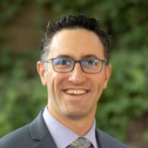 Roger Goldberg, MD, MBA