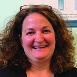 Nicole Kimzey, DO