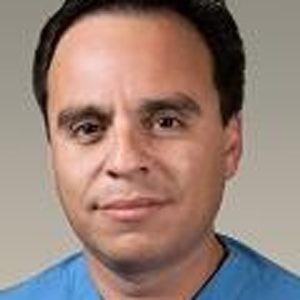 Victor Ochoa, MD