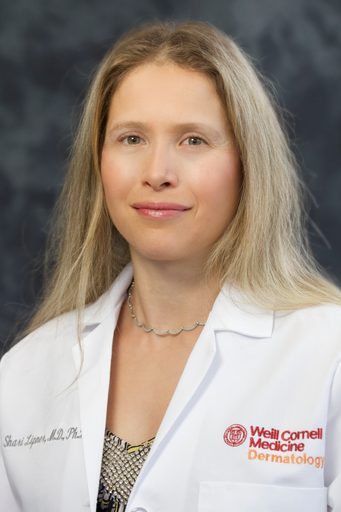 Shari Lipner, PhD, MD