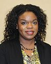 Taneisha Benjamin, MD