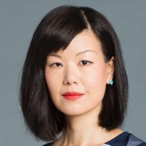 Anli Liu, MA, MD