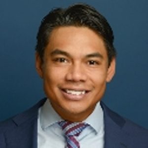 Alfred Marc Iloreta, MD