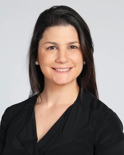Claudia Perez Straziota, MD