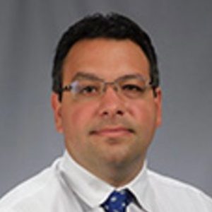 Philip Formica, MD