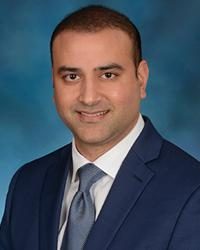 Diljon Chahal, MD