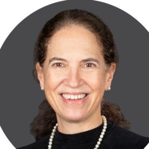 Michelle Cameron, MCR, MD