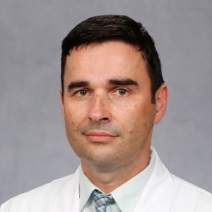 Marijo Bilusic, MD, PhD
