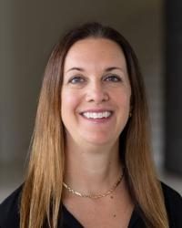 Katharine Barford, MD