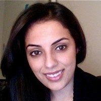 Aditi Grover, MD