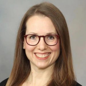 Gretchen Glaser, BSC, MD