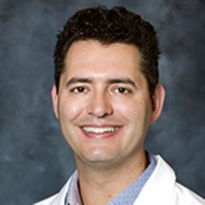 Shawn Chaikin, DO, MD