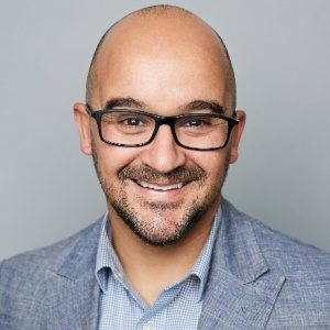 Larry Kociolek, MD, MSCI