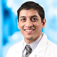 Faiz Subzposh, MD