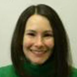 Kristina Ward, FAAP, MD