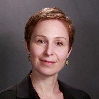 Rita Khodosh, PhD, MD