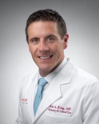 Jake Krieg, MD