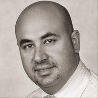 Faraj Touchan, MD