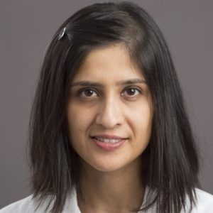 Rabia Malik, MBBS, MD