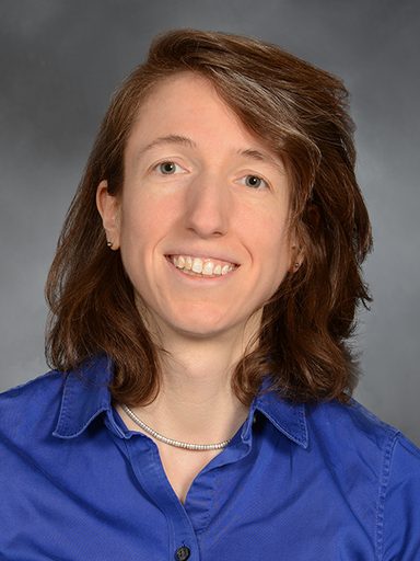 Jennifer Jantz, MD