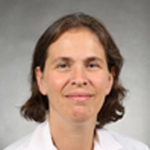 Natalia Hochbaum, MD
