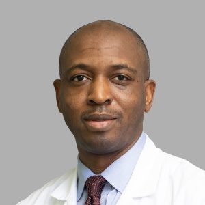 Ariyo Olobatoke, MD