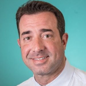 Brandon Perez, MD