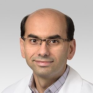 Muhammad Javed, MD