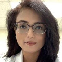 Sarika Arora, MD