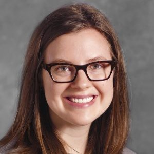 Sarah McIntire, MD