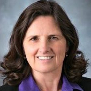 Linda Jager