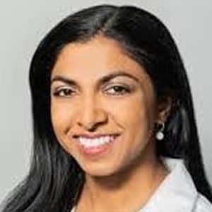 Lalitha Sitaraman, MD
