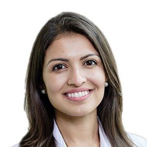 Amrita Karve, MD