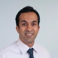 Atheendar Venkataramani, MD, PhD