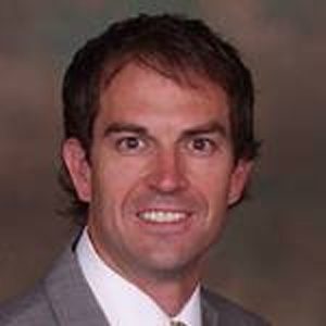 Trent Richards, MD