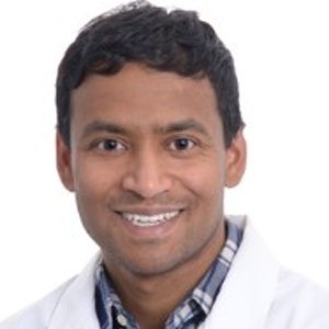Prashan Thiagarajah, MD