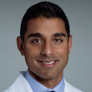 Yasha Modi, MD