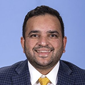 Shailendra Singh, MD