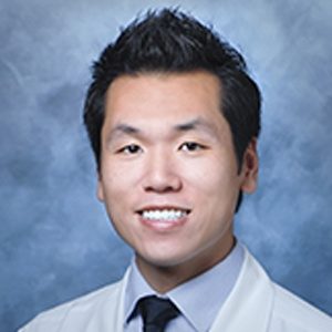 Aaron Chiang, MD