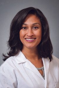 Samata McClure, DO