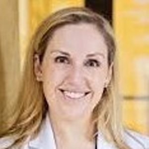 Joanna McGetrick, MD
