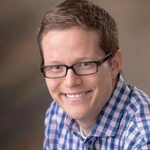 Jeremy Yardley, MD