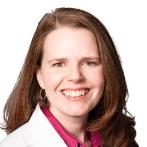 Kathleen Morrell Smalls, MPH, MD